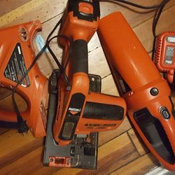 Black & Decker