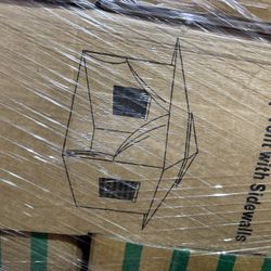 Enclosed CANOPY Worth $350!!!