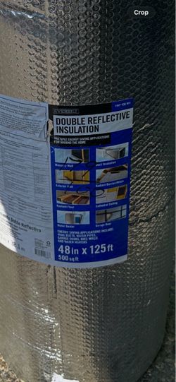 Insulation