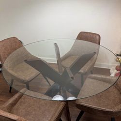 Dining Set 