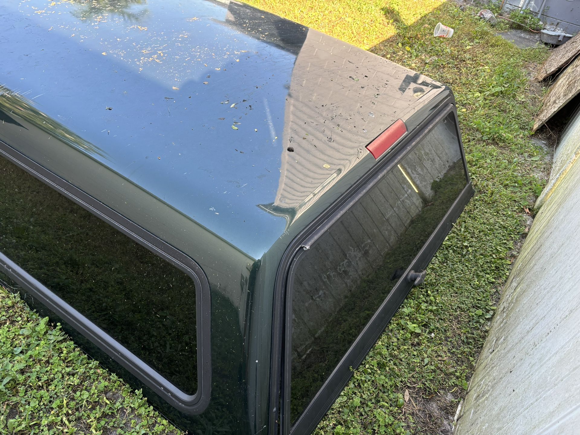 2005 Chevy Silverodo