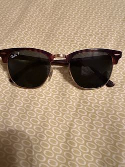 Club master Classic Sunglasses