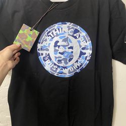 Bape Shirt