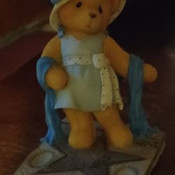 Cherished Teddies  Miss Bette