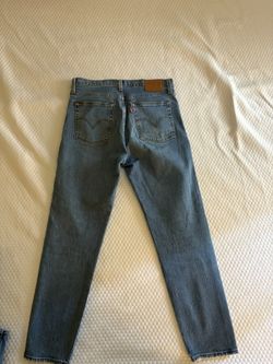 Levi’s