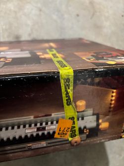 Sears Craftsman 925450 - Craftsman Industrial Deluxe Dovetail Fixture (Unopened)