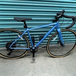 2021 Cannondale Topstone 4 (Size Small) serious buyers only