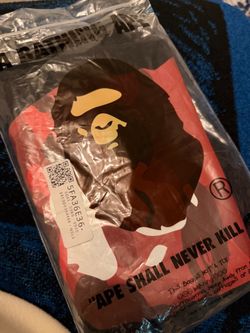 Bape Tshirt