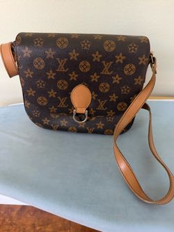 Reproduction Purse