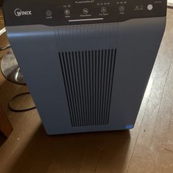 Winix Air Purifier