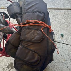 Dover Horse Traveling Boots 