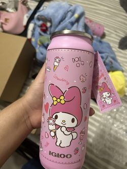 Steel can my melody