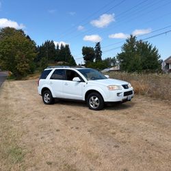 2006 Saturn VUE