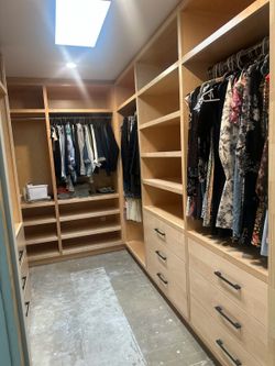 New Cabenets For Kitchen