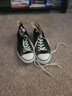 Chuck Taylor Classic Converse 