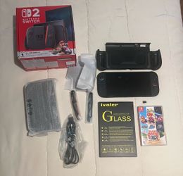 Switch 2