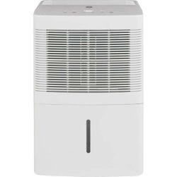  General Electric GE 20 Pt Portable Dehumidifier