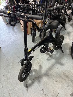 Bike