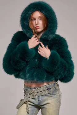 New fabulous coat