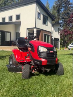 Craftsman YT 4000