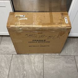 Harley Davidson FXR FXRT FXRP Windshield NOS