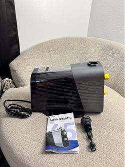 Aquastrong Aqua Smart 45 Water Pressure Booster Pump No Box /Open Box