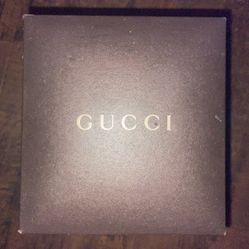 Gucci Dive Mens Watch  Read Description!!!