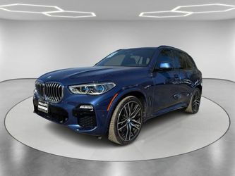 2019 BMW X5