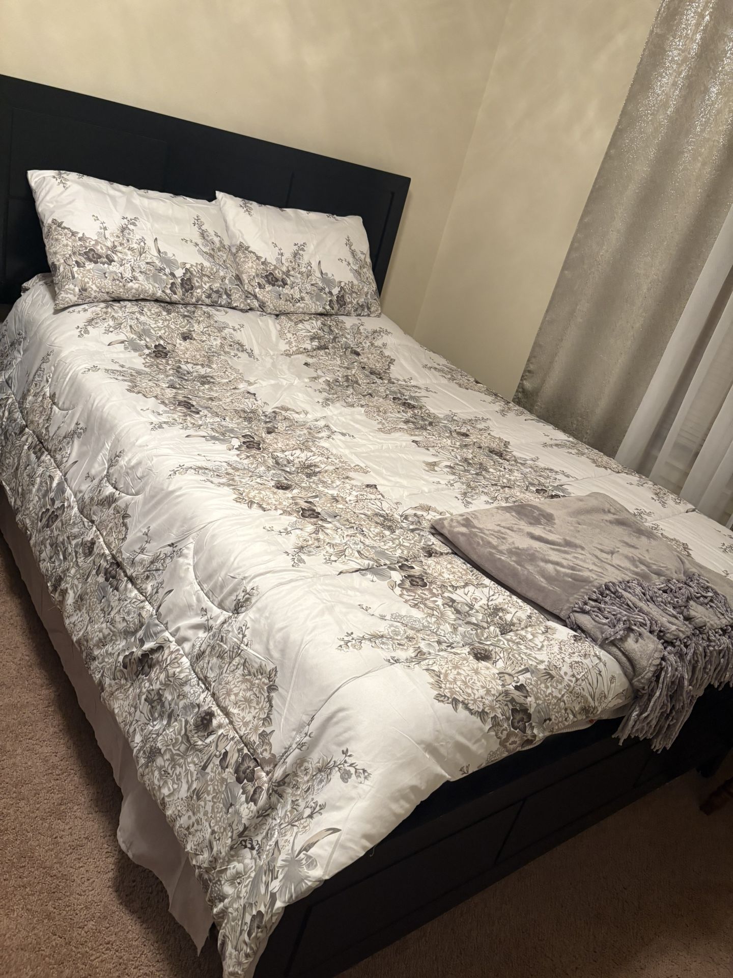 Bedroom Set Furniture