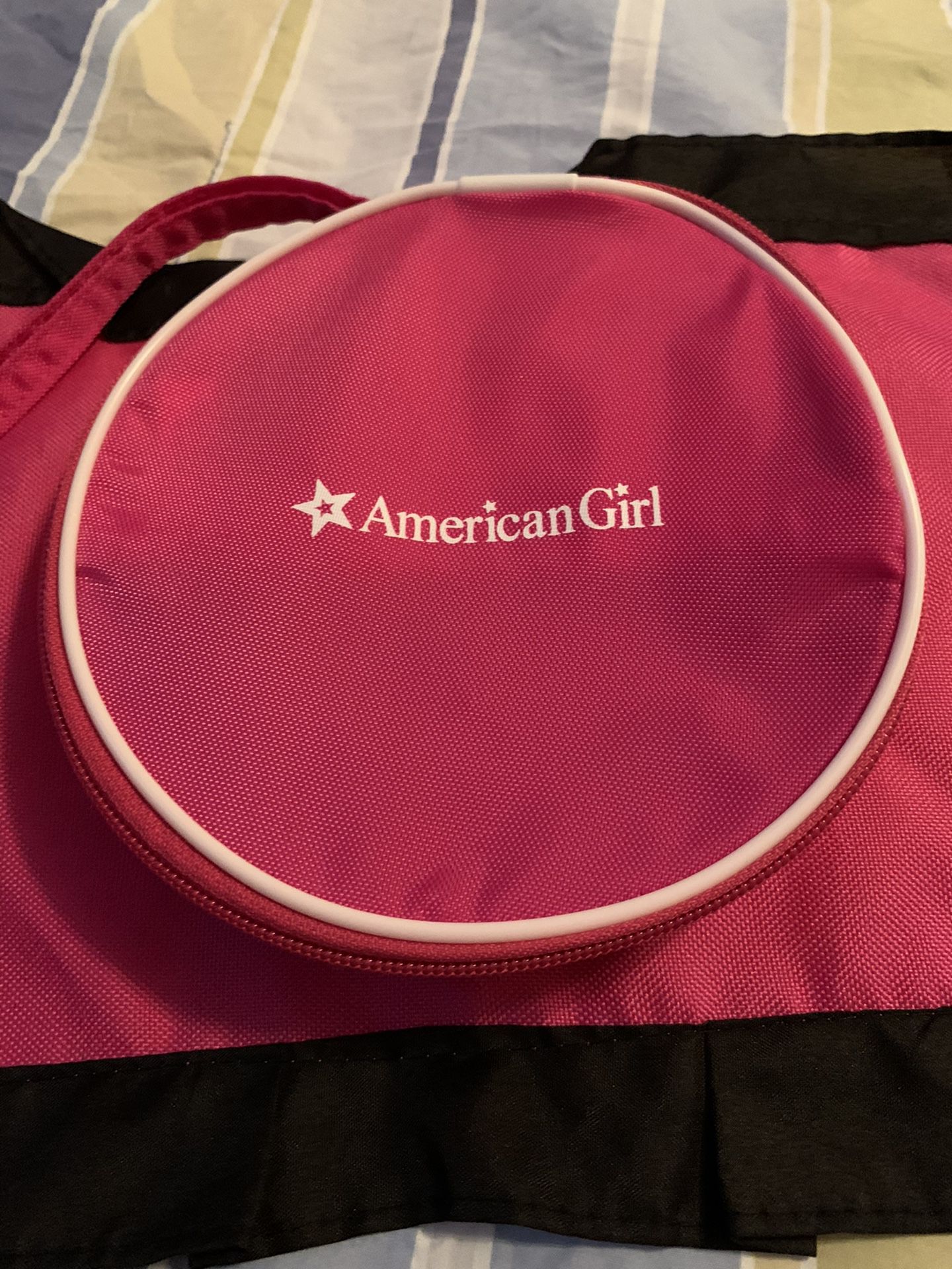 American Girl Doll bag for dolls