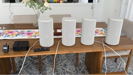 Sony HT-A97.1.4ch  Home Theater Speaker System