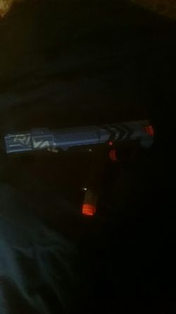 Nerf xv-7000