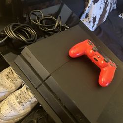 PlayStation 4 
