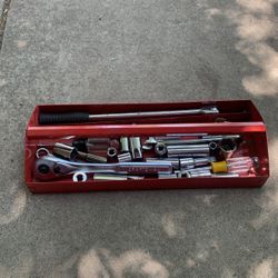 Craftsman Tools 