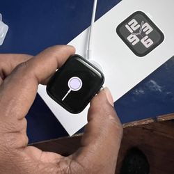 Apple Watch SE 