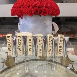 EADEM Le Chouchou Exfoliating + Softening Peptide Lip Balm FIRM PRICE $20 EACH !