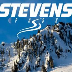 2x Stevens Pass Lift Tickets