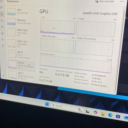 Legion Lenovo Gaming Laptop Specs