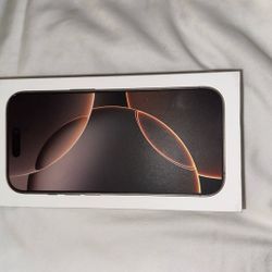 iPhone 16 Pro 128G
