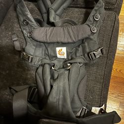 Ergo Baby Carrier