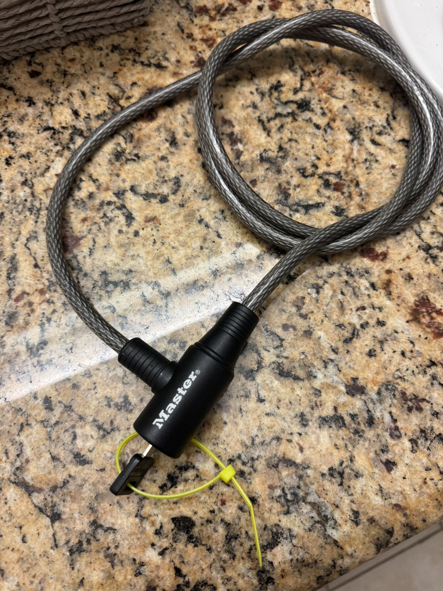 BIKE LOCK