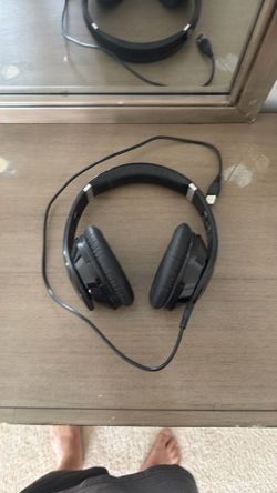 Mpow Bluetooth head phones