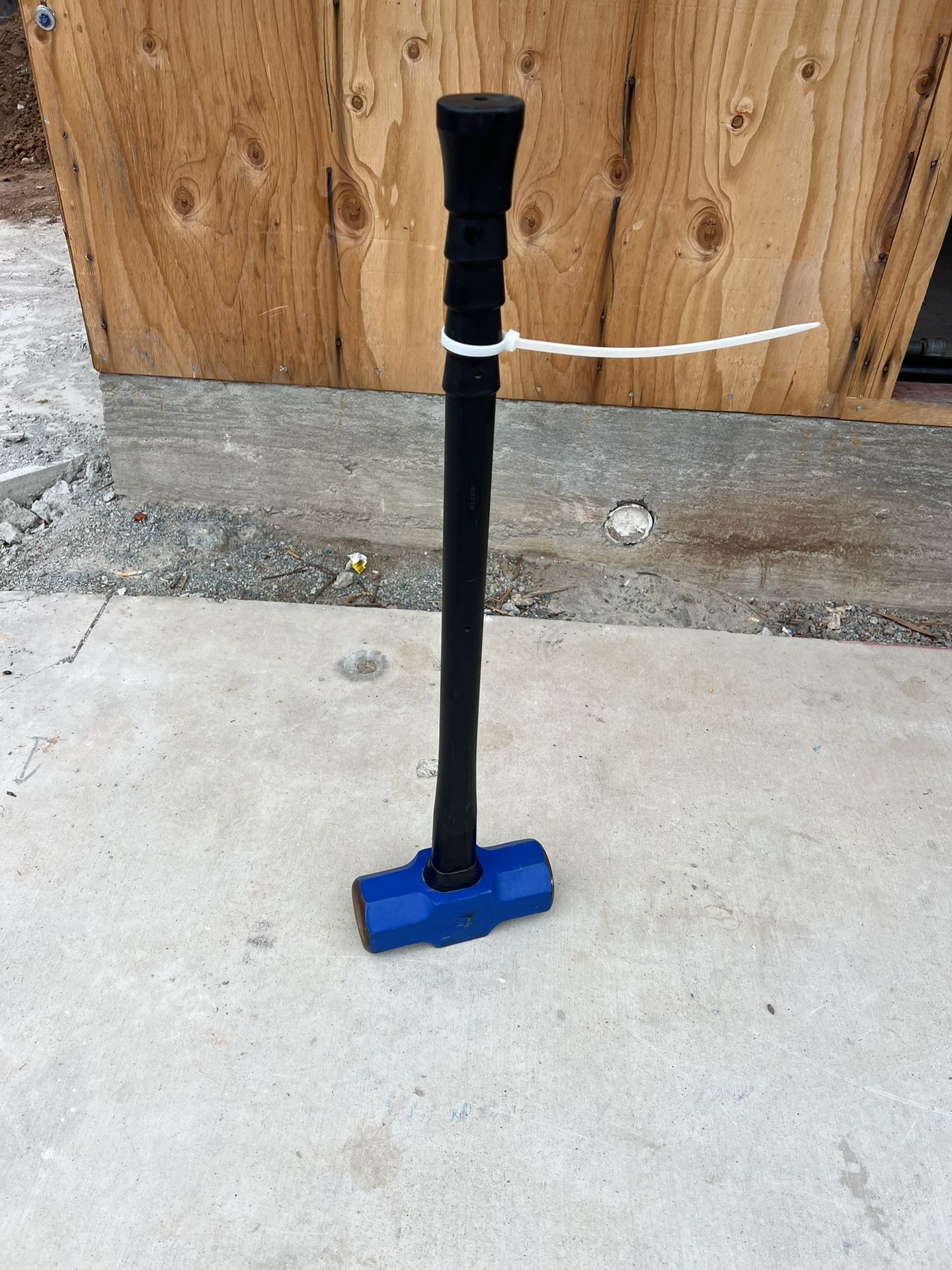 New Nupla 20lb Hammer