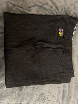 Ben Davis gorilla cut pants