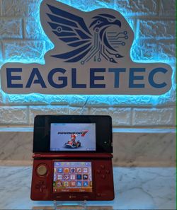 🤩😍OPEN SOURCE NINTENDO 3DS &3DS LL 😍🤩