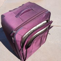 Samsonite 1910 Suitcase