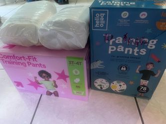 Diapers