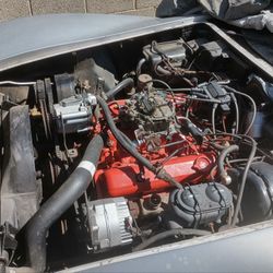 1975 Chevrolet Corvette