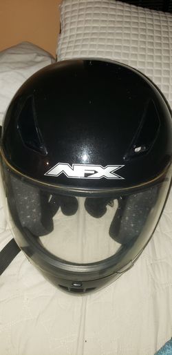 Helmet xl