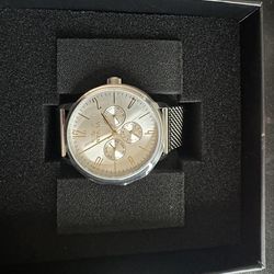 Invicta Specialty Axiom Unisex Watch - 40mm, Steel (47628)